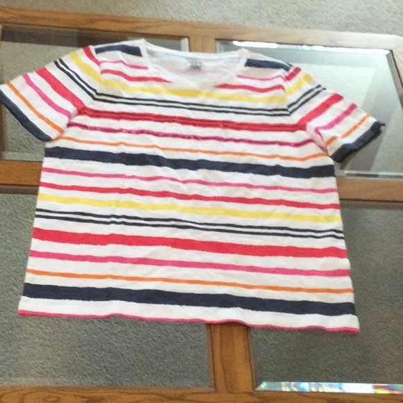 Hasting & Smith Tee Shirt - Picture 5 of 6